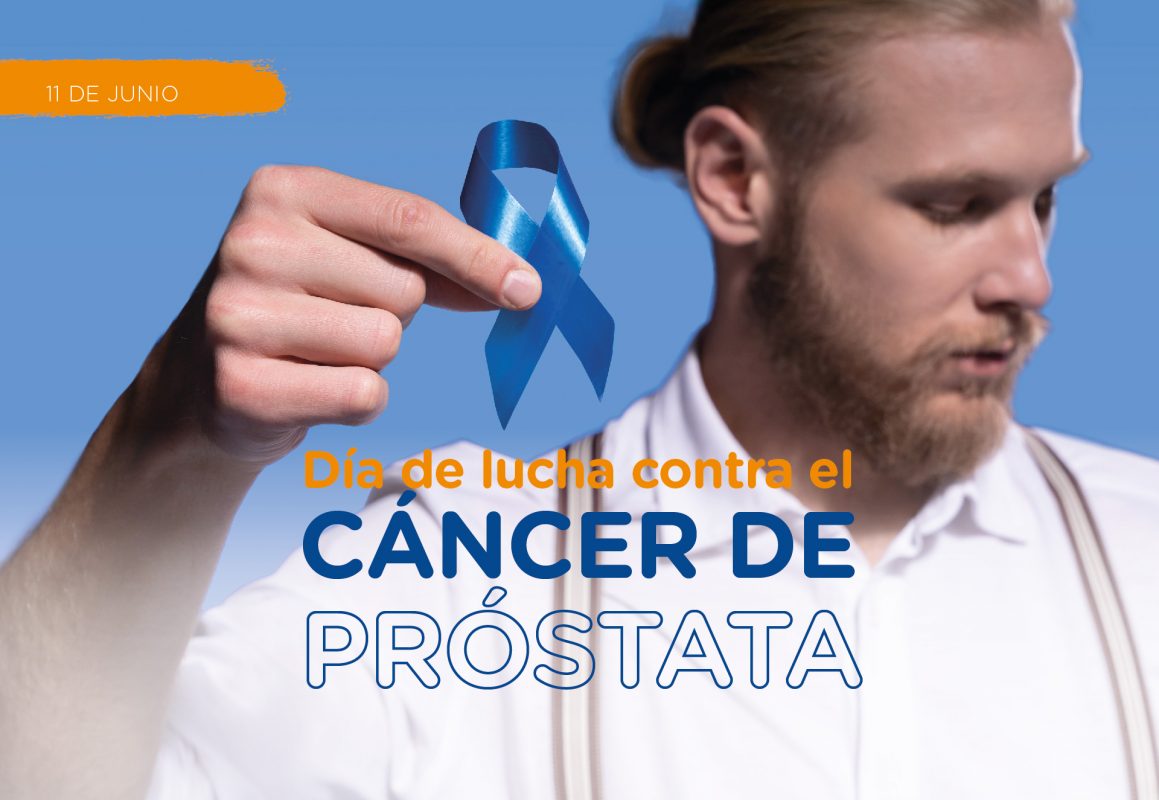 cáncer de próstata