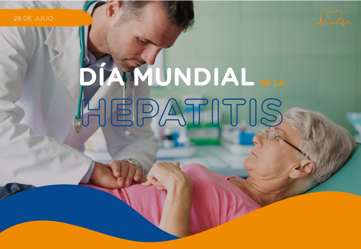 Hepatitis Qu Es Y Como Prevenirla Paramedic