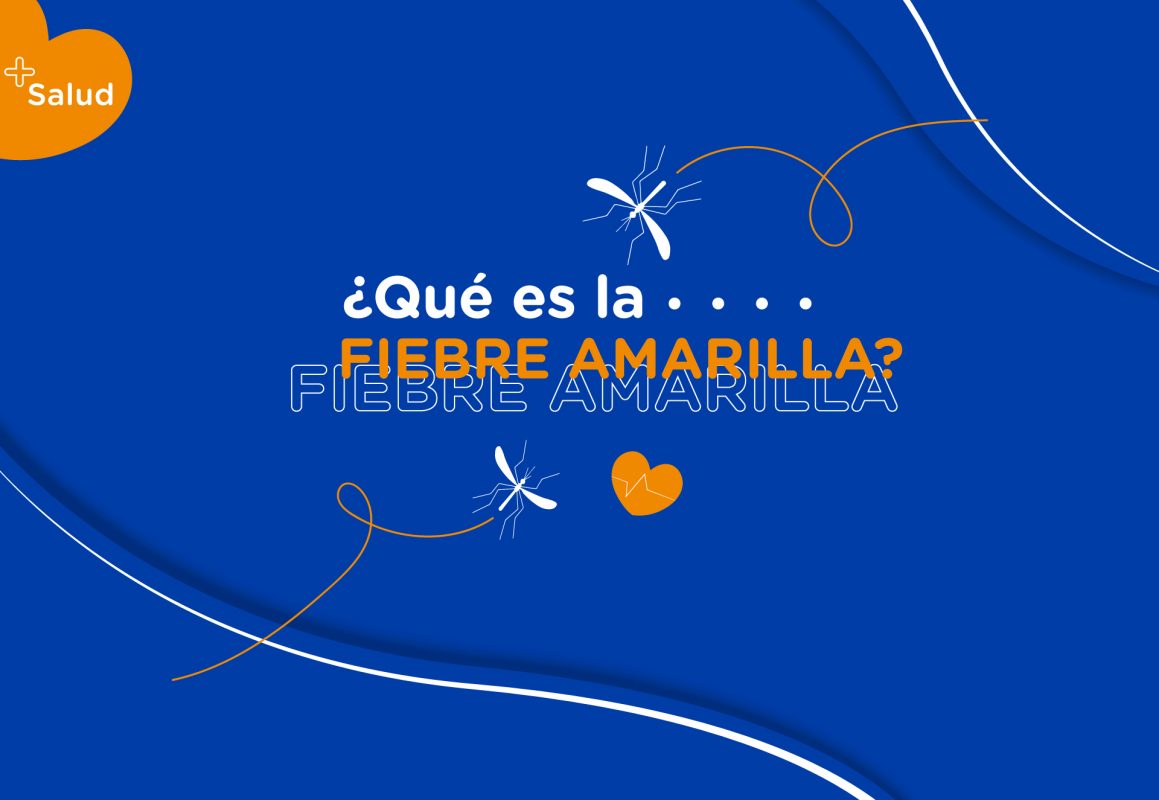 fiebre amarilla