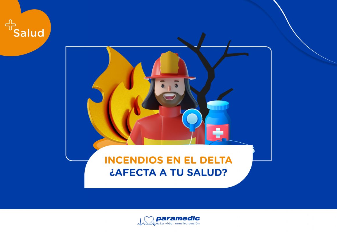 incendio en uruguay humo salud